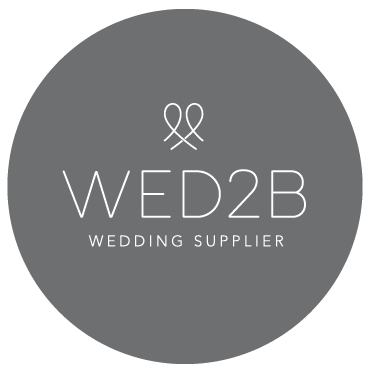 Featured Wedding Photography Supplier Wed2B Directory
