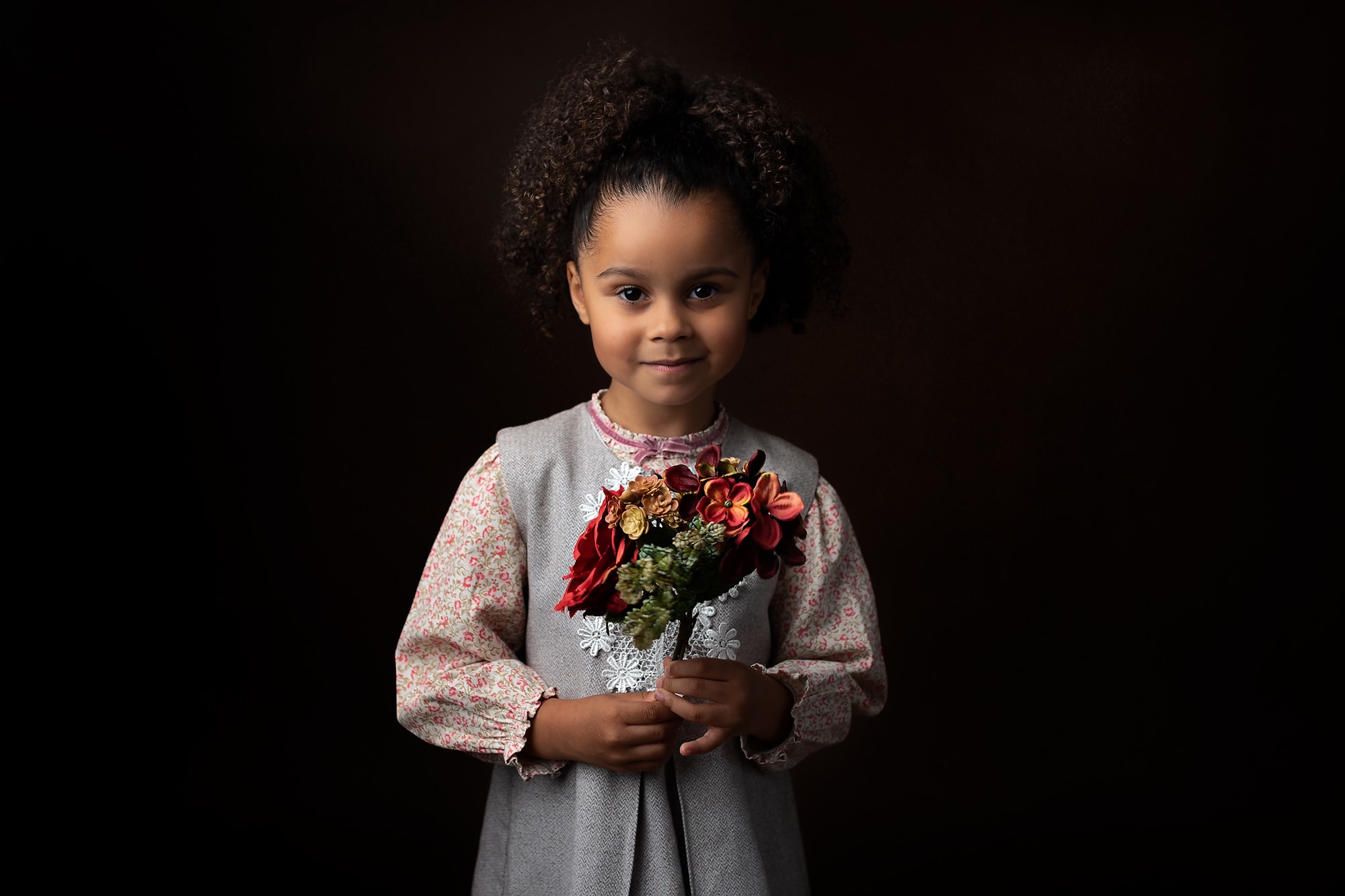 Raising Your Child’s Self Esteem Through Children’s Photography