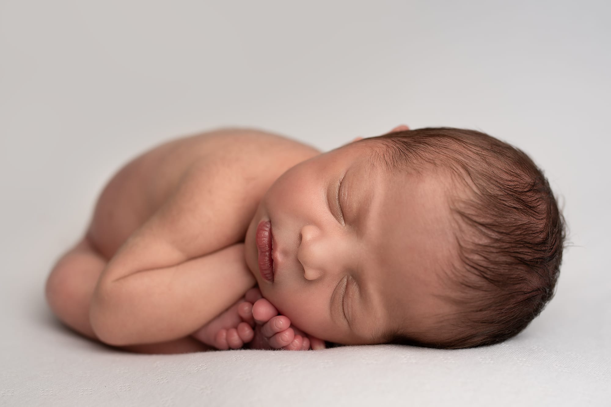 Choosing a Photographer for Your Newborn Baby