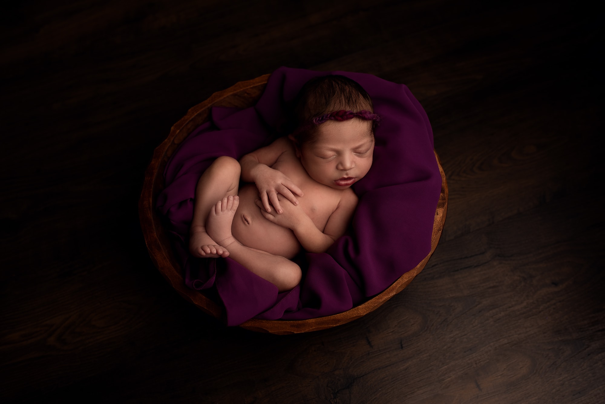 Newborn Photography Baby Photographer in Birmingham Tianna J-Williams Photography