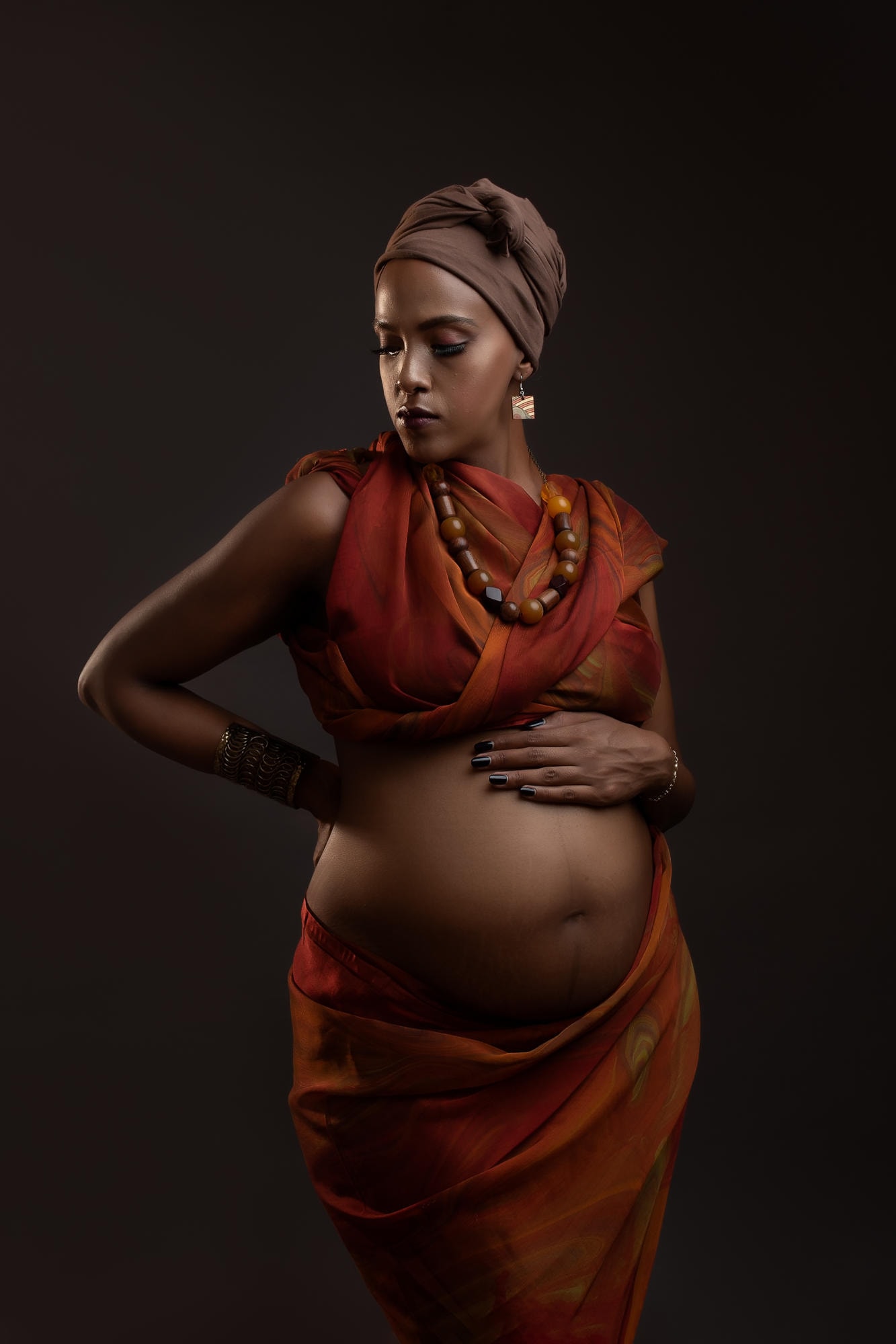 Maternity Pregnancy Photography Tianna J-Williams Photography