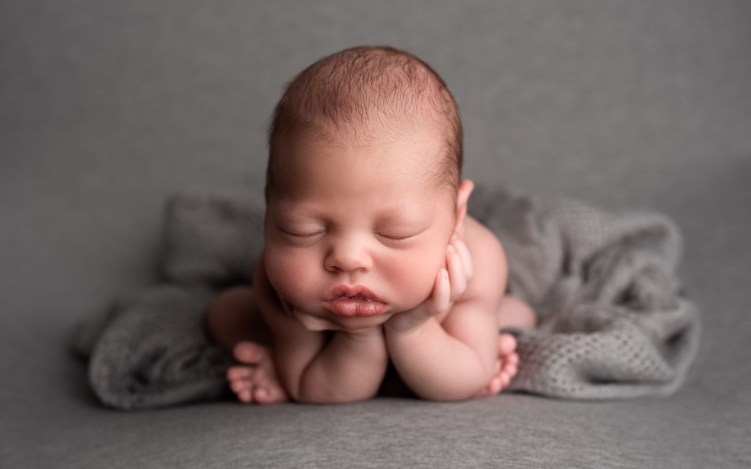I’ve Booked My Newborn Photoshoot, What Happens Next?