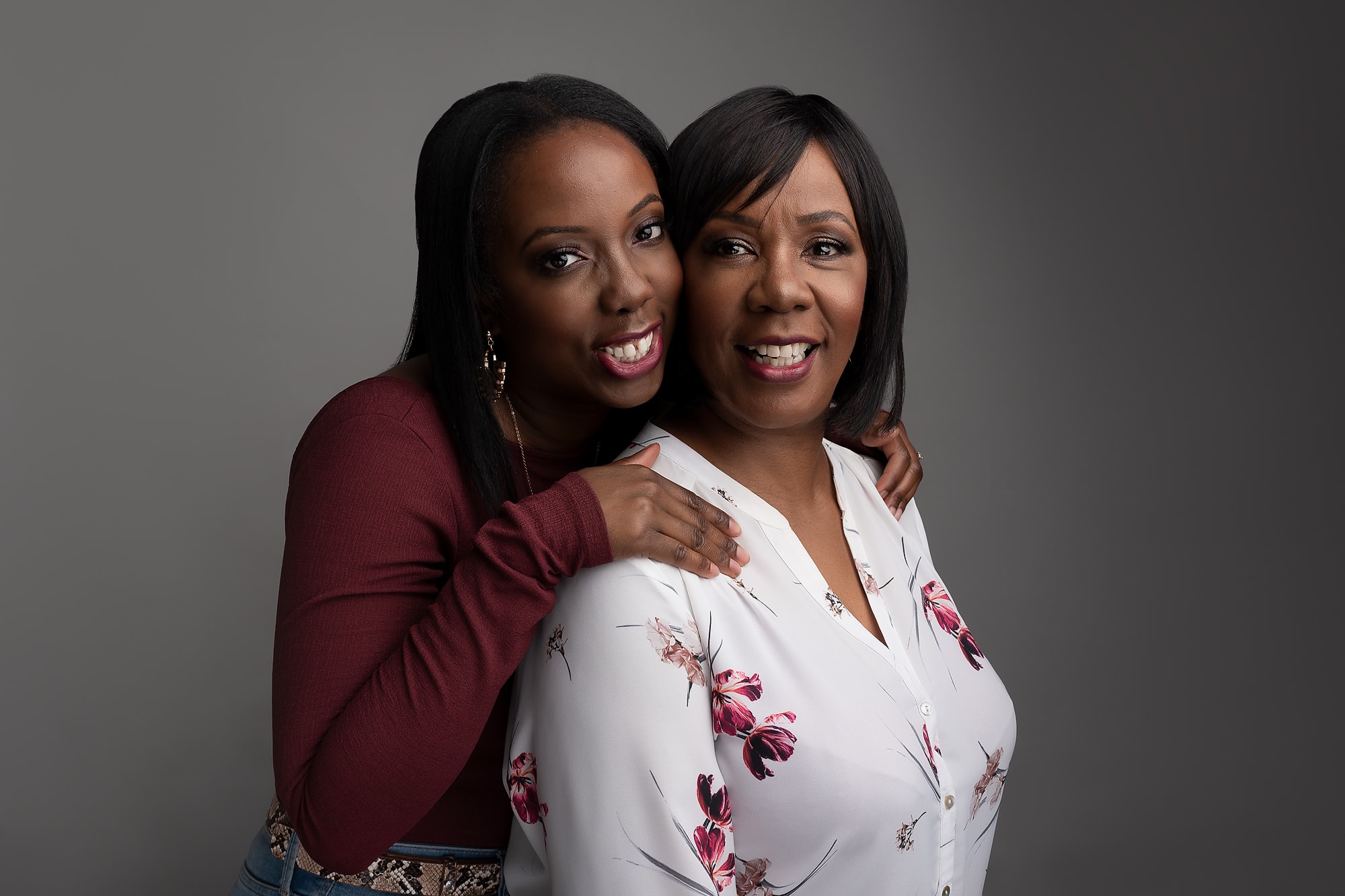 Mother’s Day Photoshoot: Memories with your Mum