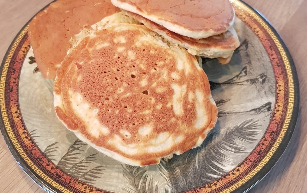 Pancake Day 2020: Shrove Tuesday