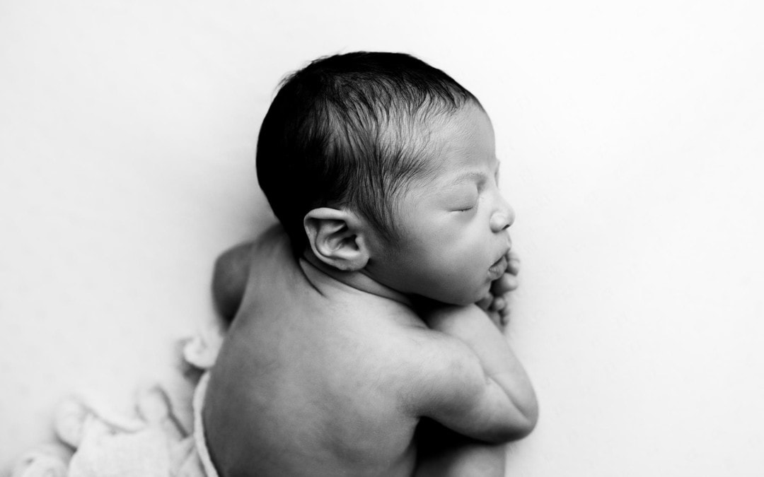What Happen’s During A Newborn Baby Photography Session