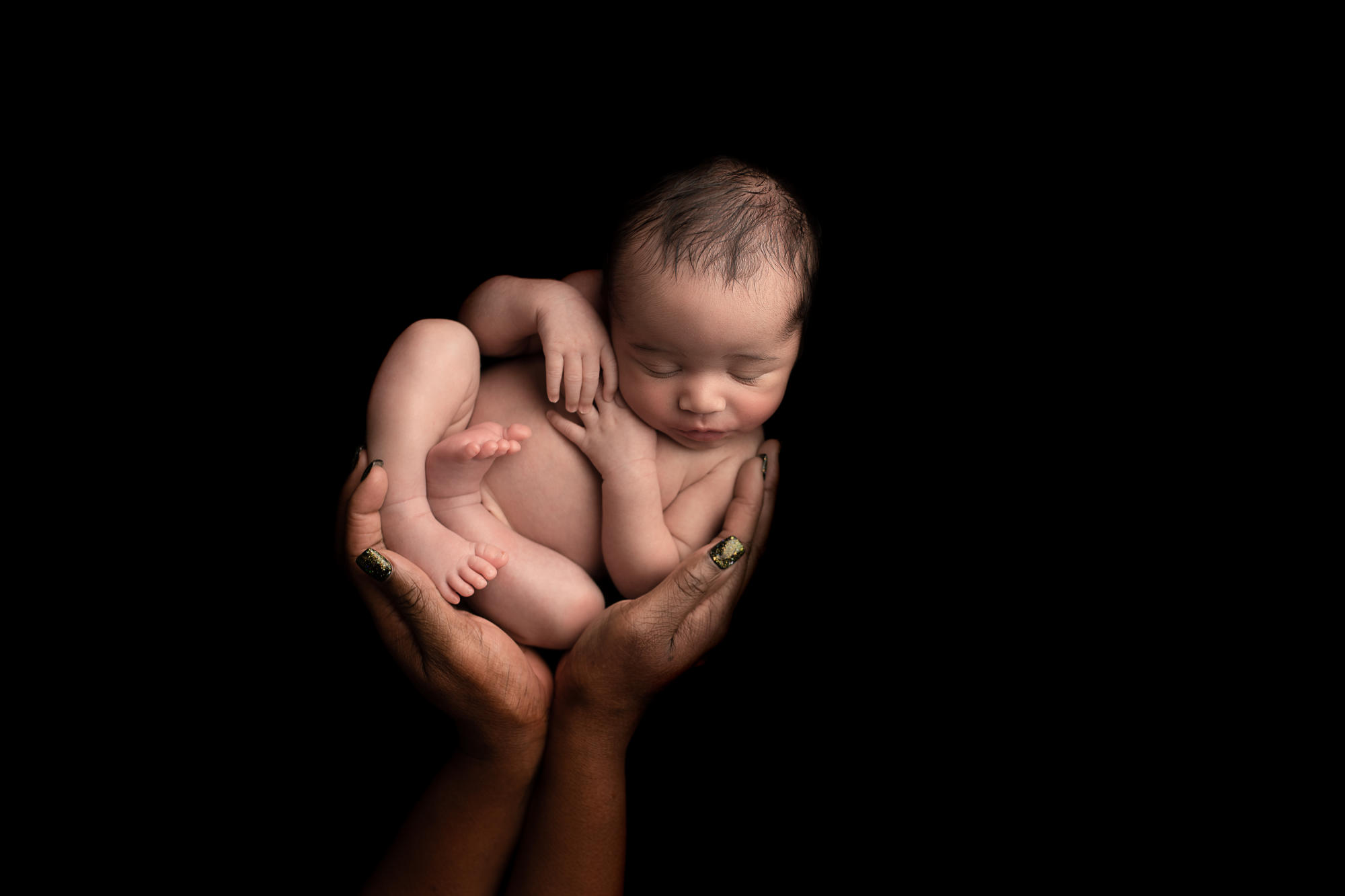 Newborn Baby Photography Best Baby Photographer in Birmingham