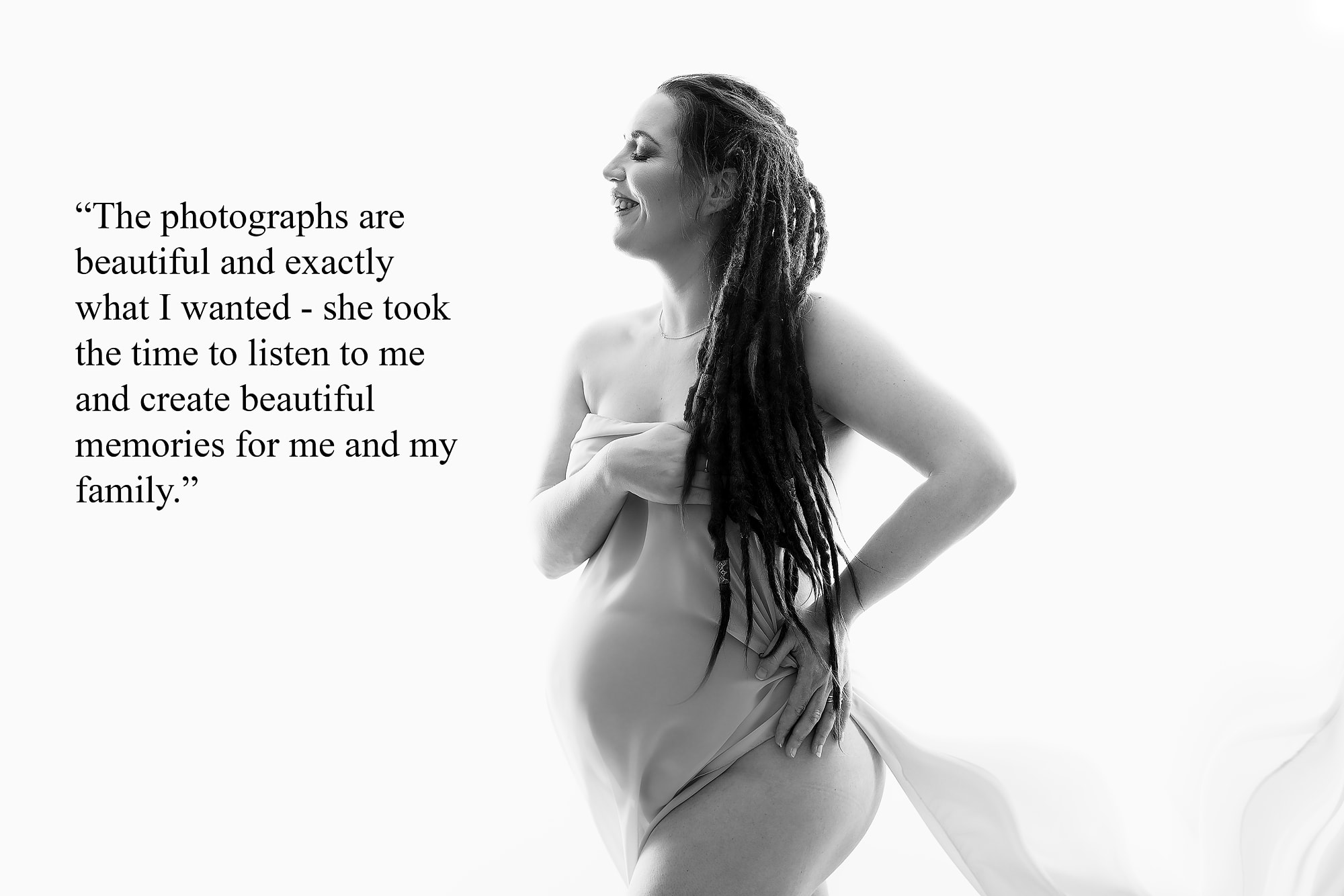 Birmingham photographer maternity photoshoots in pregnancy