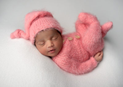 Newborn Baby Photography 15/08/2020