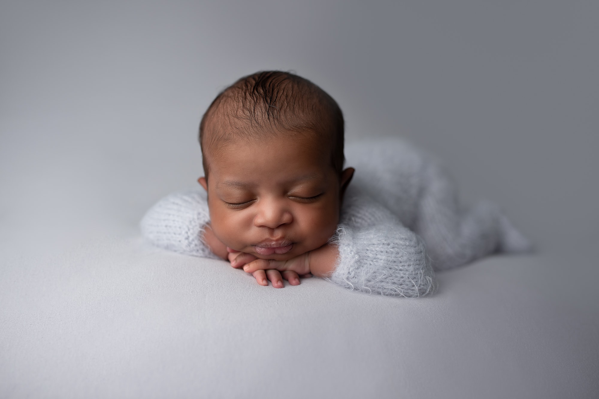newborn baby photography in birmingham