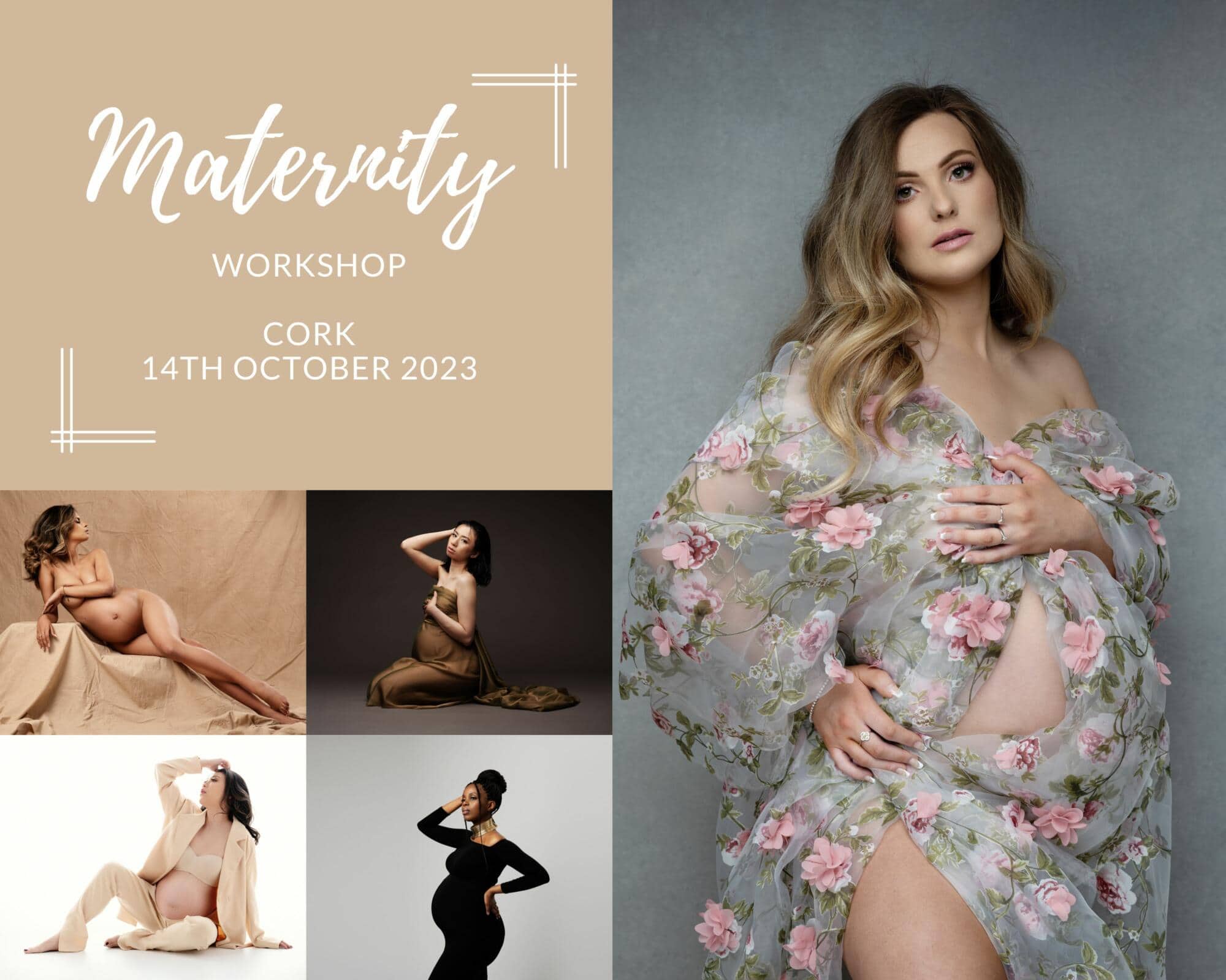Cork Maternity Workshop