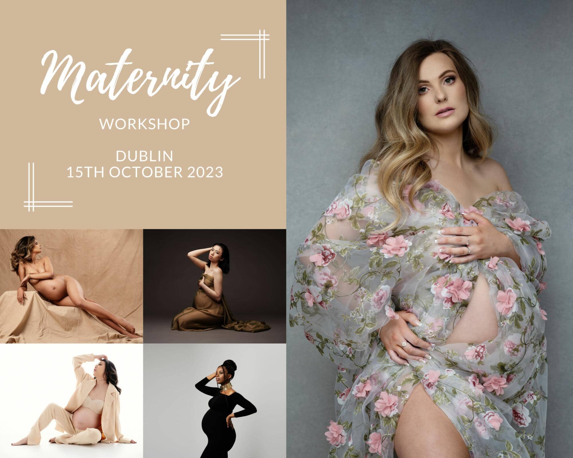 Dublin Maternity Workshop in Ireland