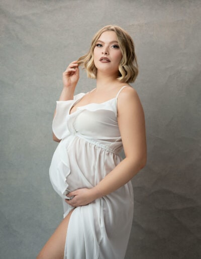 Maternity Photoshoot in Birmingham, Pregnancy, Maternity Session